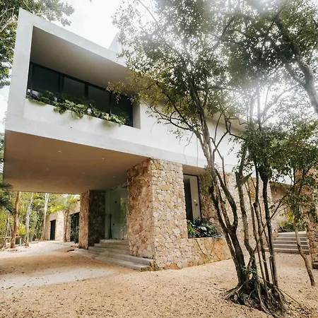 Casa Xolo - Luxury Private House Holiday home Tulum