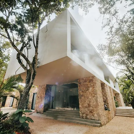 Casa Xolo - Luxury Private House Tulum