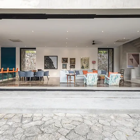 Casa Xolo - Luxury Private House Holiday home