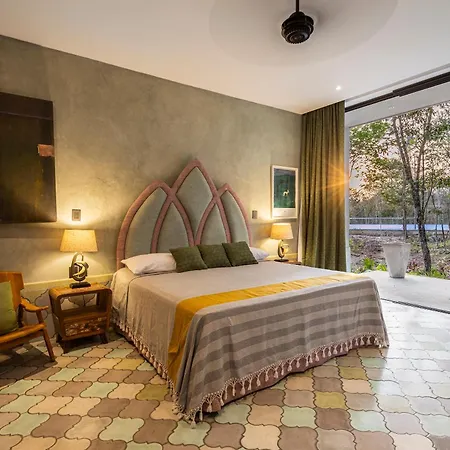 Holiday home Casa Xolo - Luxury Private House *