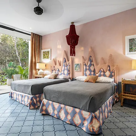 Casa Xolo - Luxury Private House Tulum