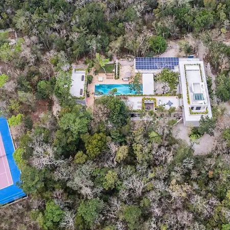 Casa Xolo - Luxury Private House Holiday home