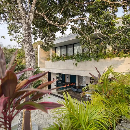 Casa Xolo - Luxury Private House Holiday home *