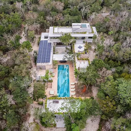 Holiday home Casa Xolo - Luxury Private House *