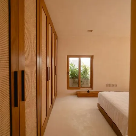 Holiday home Casa Leela Luxury Villa, 4 Floors, 5.5 Bathrooms, 2 Pools, Rooftop Tulum
