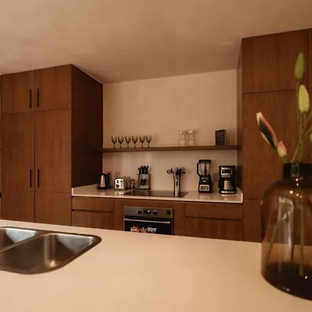 Casa Leela Luxury Villa, 4 Floors, 5.5 Bathrooms, 2 Pools, Rooftop Holiday home