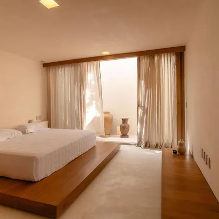 Casa Leela Luxury Villa, 4 Floors, 5.5 Bathrooms, 2 Pools, Rooftop * Tulum