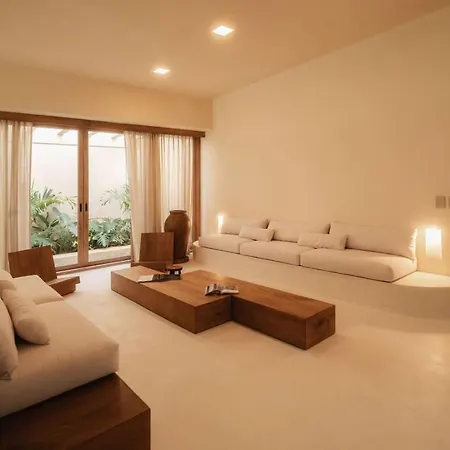 Holiday home Casa Leela Luxury Villa, 4 Floors, 5.5 Bathrooms, 2 Pools, Rooftop Tulum