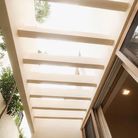 Casa Leela Luxury Villa, 4 Floors, 5.5 Bathrooms, 2 Pools, Rooftop * Tulum