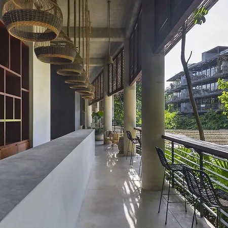 Xalet Apartment
