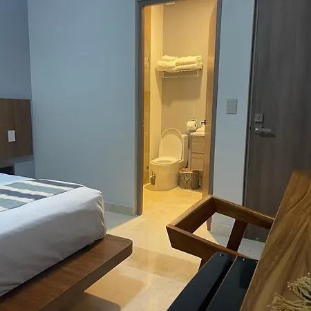 Apartamento Ova *