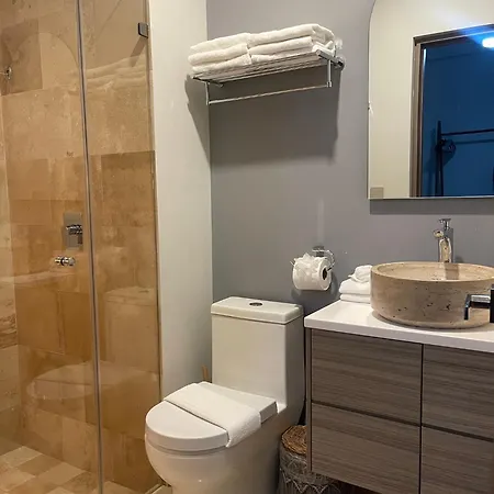 Apartamento Ova *