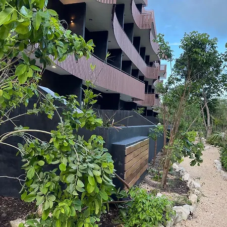 Ova Apartamento Tulum