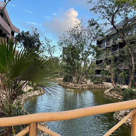 Apartamento Ova Tulum