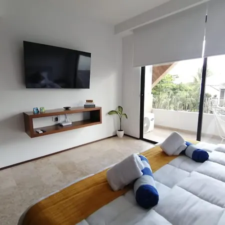 Apartment Stylish W Premium Amenities Wifi 250mb *