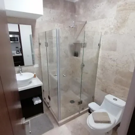 Stylish W Premium Amenities Wifi 250mb Apartment Tulum