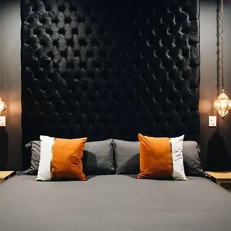 Luxury Villa, Club - Jungle View - Sahara Jade * Tulum