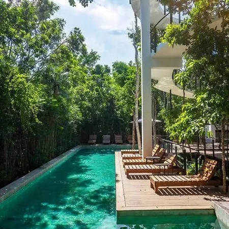 Private Rooftop Pool - Bike To Ruins Or Villa