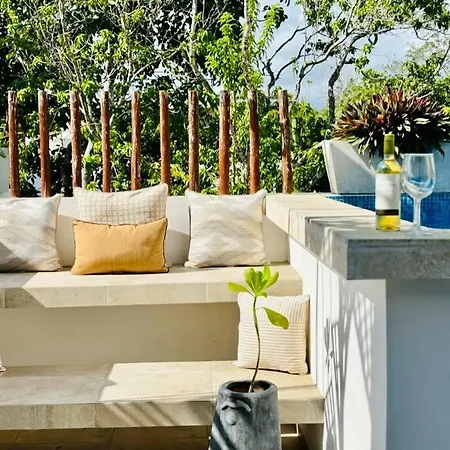 Private Rooftop Pool - Bike To Ruins Or Villa *