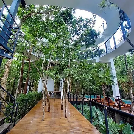 Private Rooftop Pool - Bike To Ruins Or Villa *
