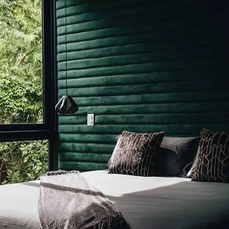 Villa Luxury Villa, Club - Jungle View - Sahara Jade *