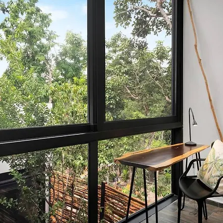 Private Rooftop Pool - Bike To Ruins Or Villa