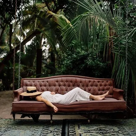 Luxury Villa, Club - Jungle View - Sahara Bleu *