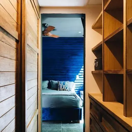 8br Two-villa Compound With Four Pools * Tulum