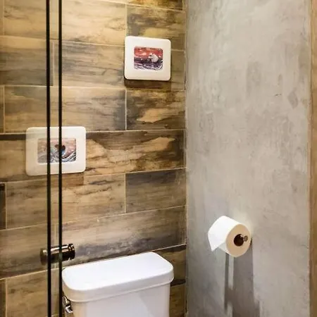 Designer Penthouse - Jungle Views, Bike To Apartment Tulum