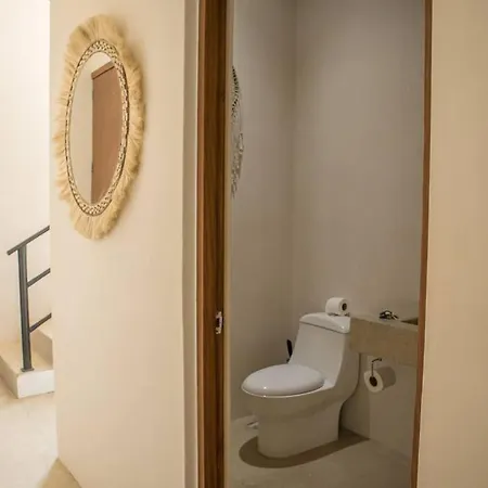Villa 4br Gated Community Private Pool And Garden *
