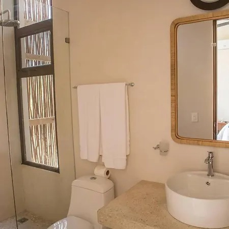 4br Gated Community Private Pool And Garden Villa