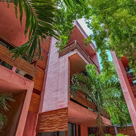 Holiday home Querido 301 + 301s