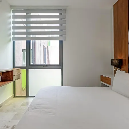 Holiday home Querido 301 + 301s *
