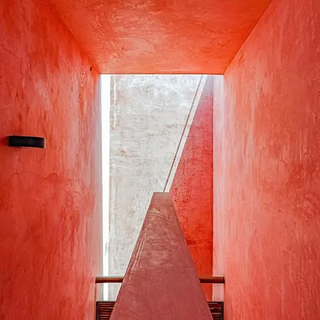 Holiday home Querido 301 + 301s Tulum