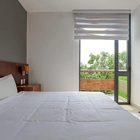 Holiday home Querido 301 + 301s *