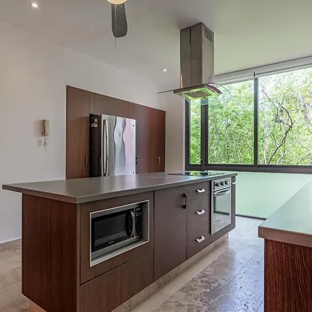 Holiday home Querido 301 + 301s *
