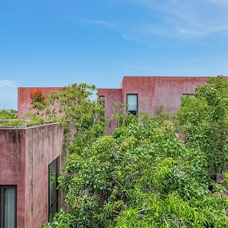 Holiday home Querido 301 + 301s *