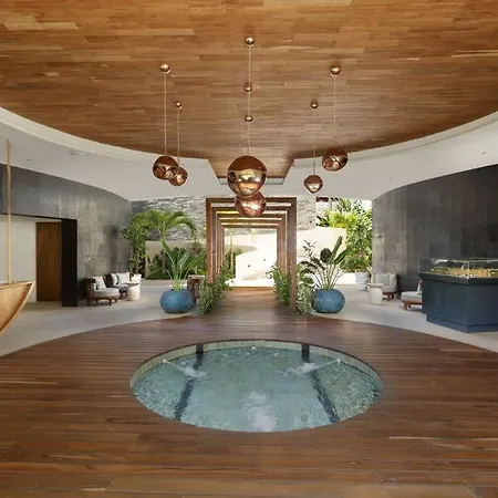 Private Pool, King Bed, Cenote, High Speed Wi-fi Apartment