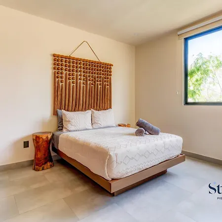 Homsy House Private Roof Terrace 2 Pools Onsite