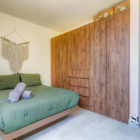 Apartment Homsy House Private Roof Terrace 2 Pools Onsite *
