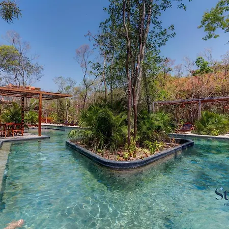 Homsy House Private Roof Terrace 2 Pools Onsite