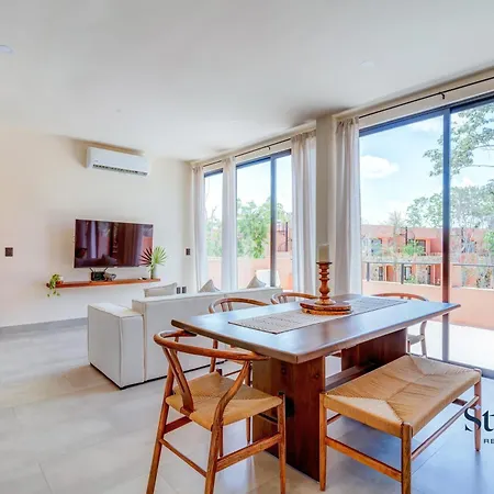 Apartment Homsy House Private Roof Terrace 2 Pools Onsite