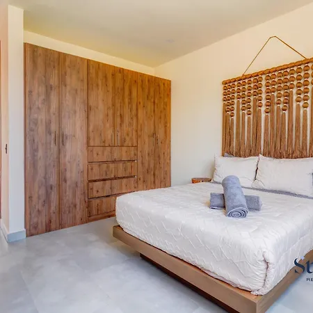 Homsy House Private Roof Terrace 2 Pools Onsite *