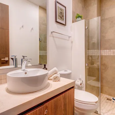 Tao With Pool, Bbq, Gym, Yoga Area, 5 Min From Apartment *