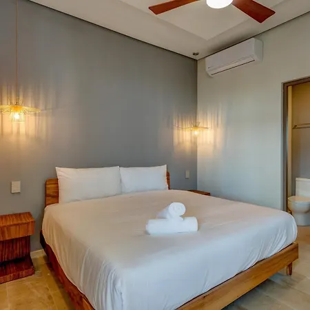 Ocean Views Luxury Community Private Rooftop Pool
