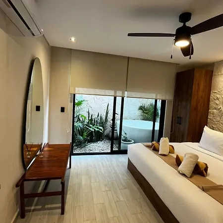 Apartment Cozy With A King Size Bed