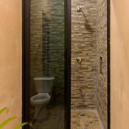 Ceremonial Apartment Tulum