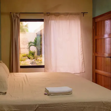 Apartment Ceremonial Tulum