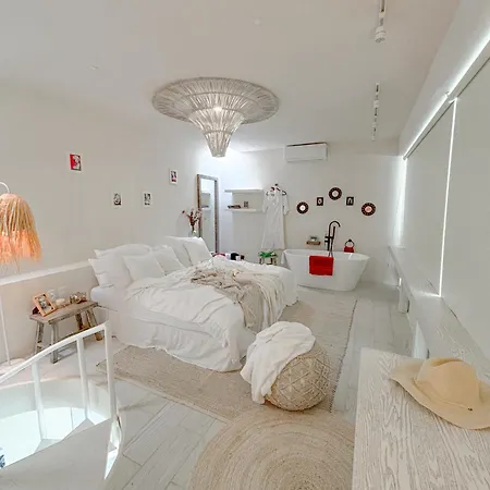 Hotel Jungle Luxe Tulum