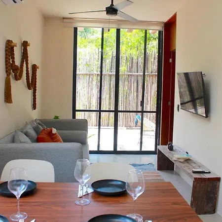 Hermoso Apt 2 Hab/2banos: Terraza, Piscina Y Bicis Apartment *
